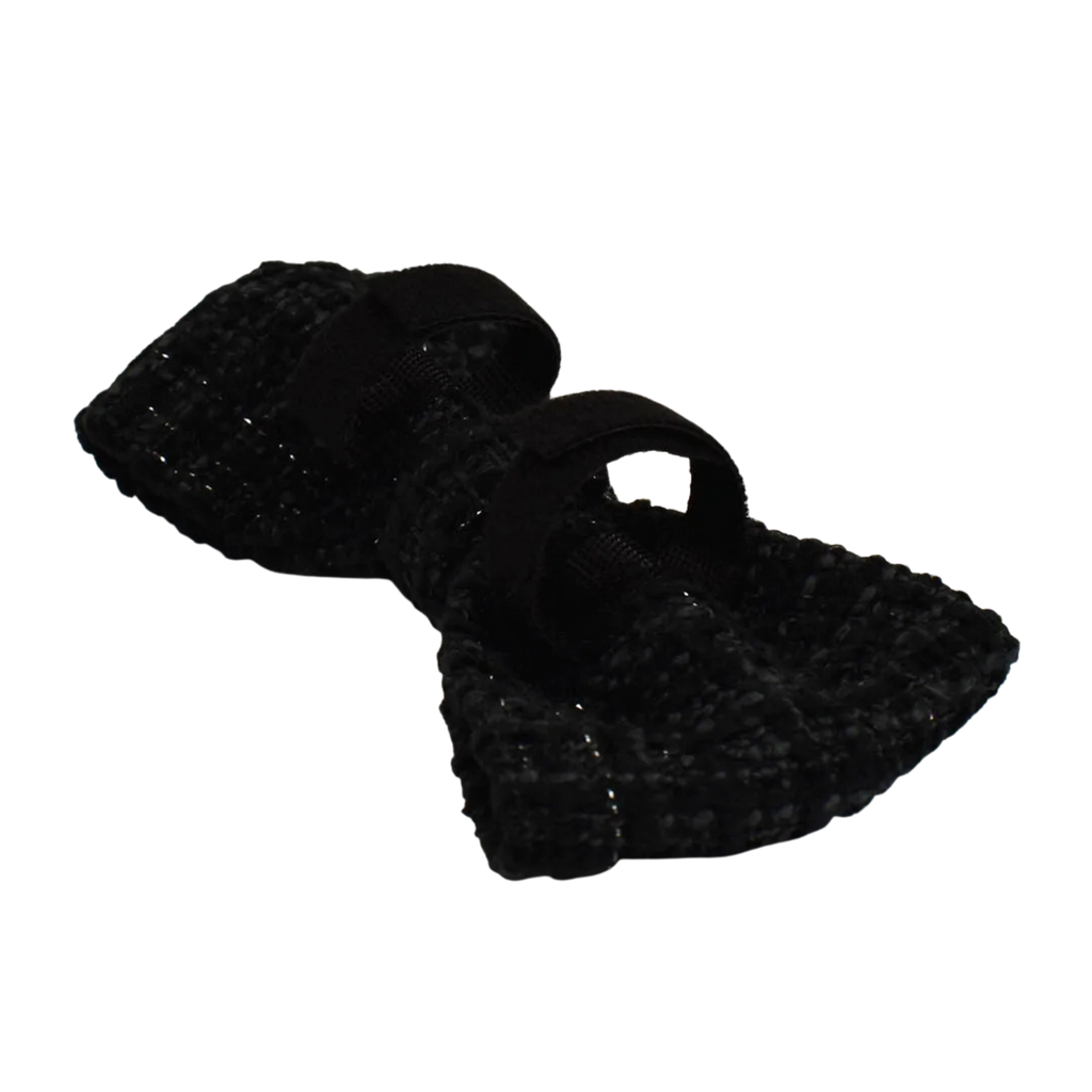 Pawrisian Nights Bouclé-Fliege