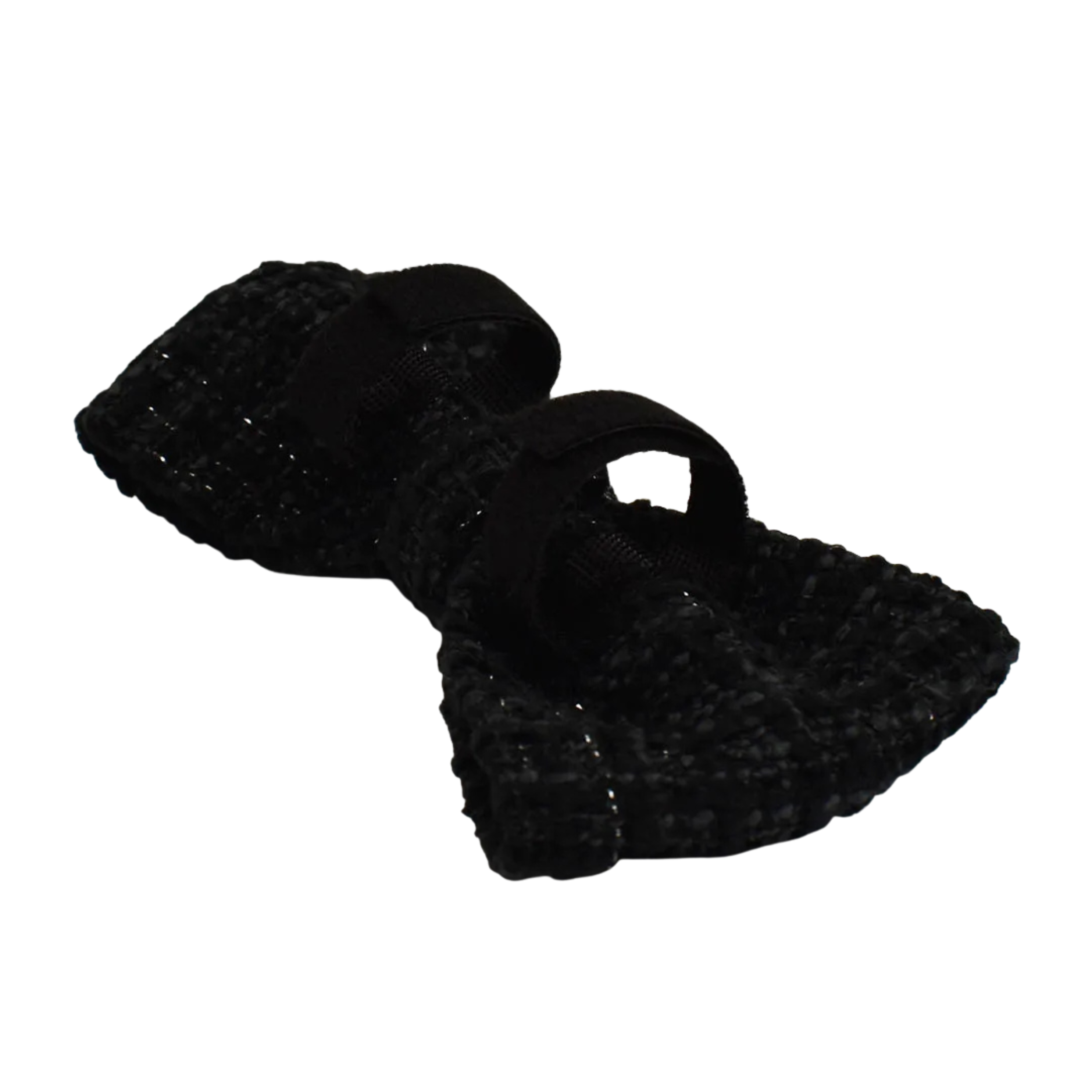 Pawrisian Nights Bouclé-Fliege