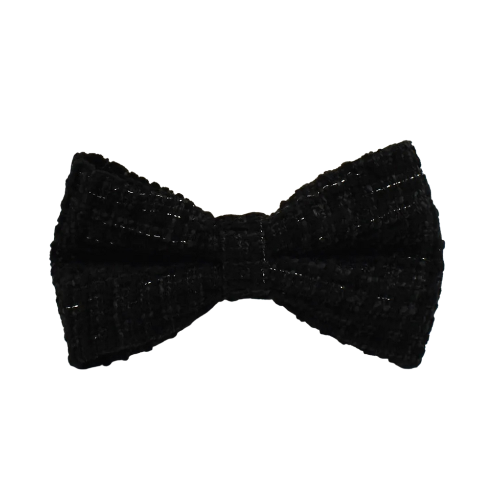 Pawrisian Nights Bouclé-Fliege
