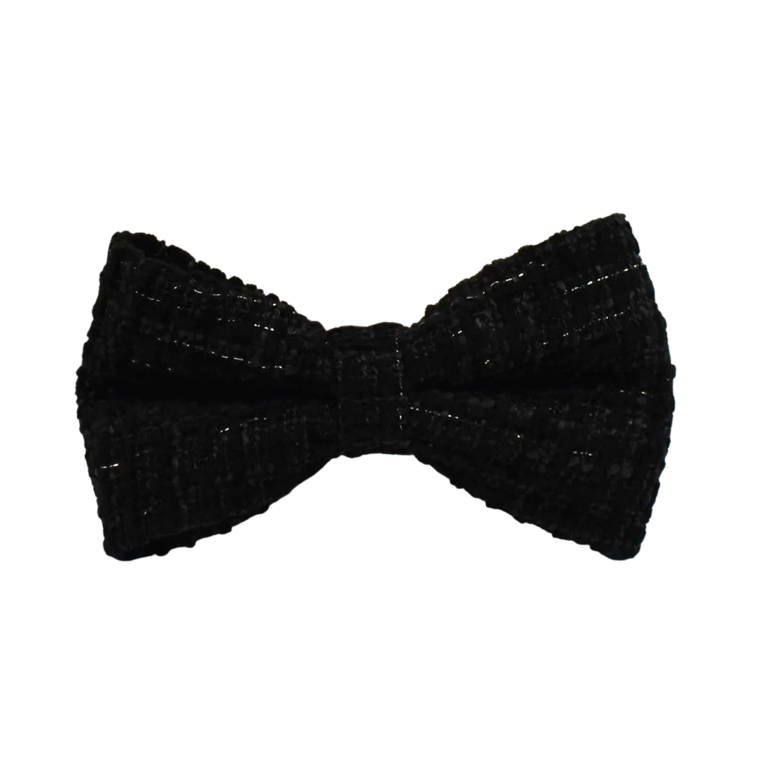 Pawrisian Nights Bouclé-Fliege