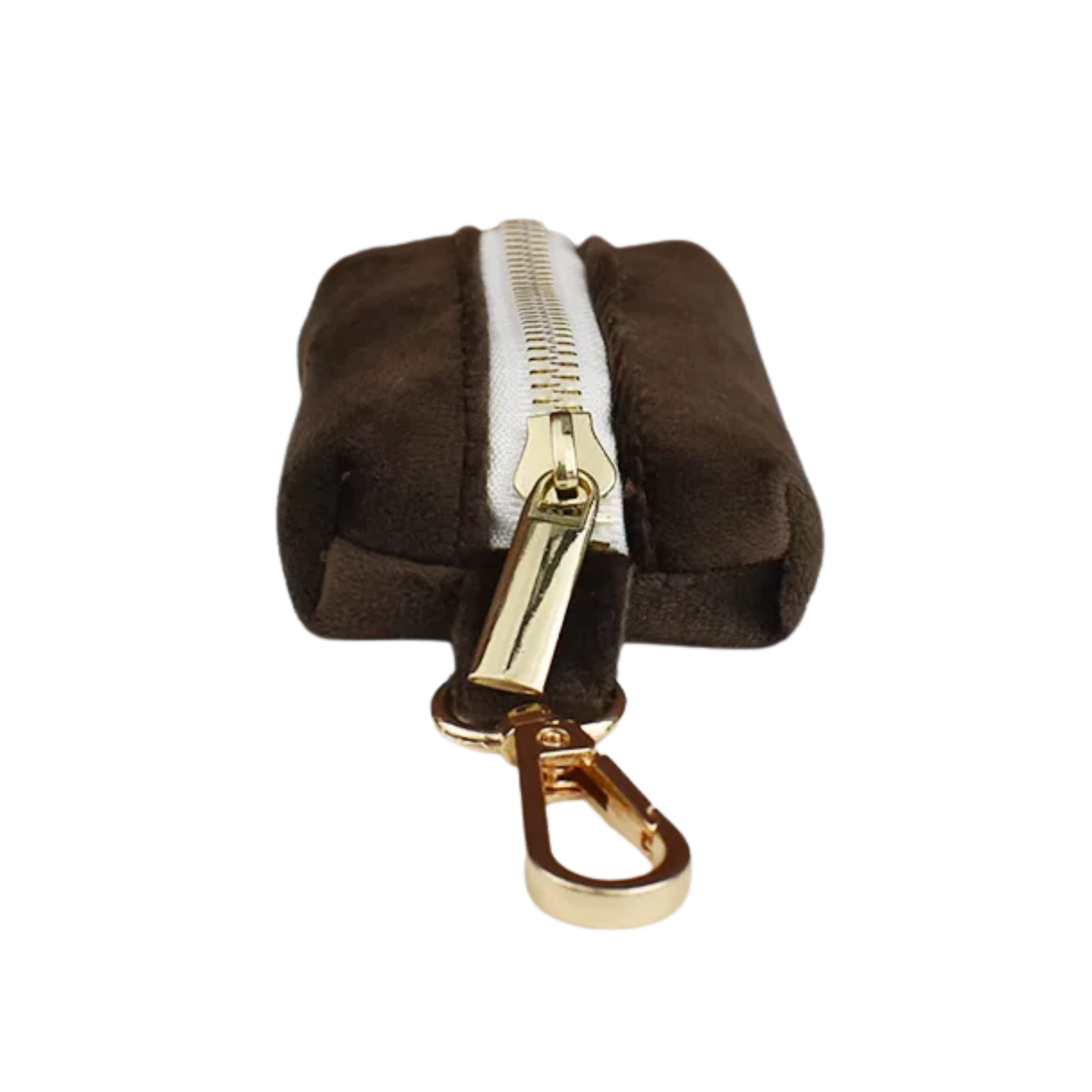 Mocha Luxe Kotbeutelspender