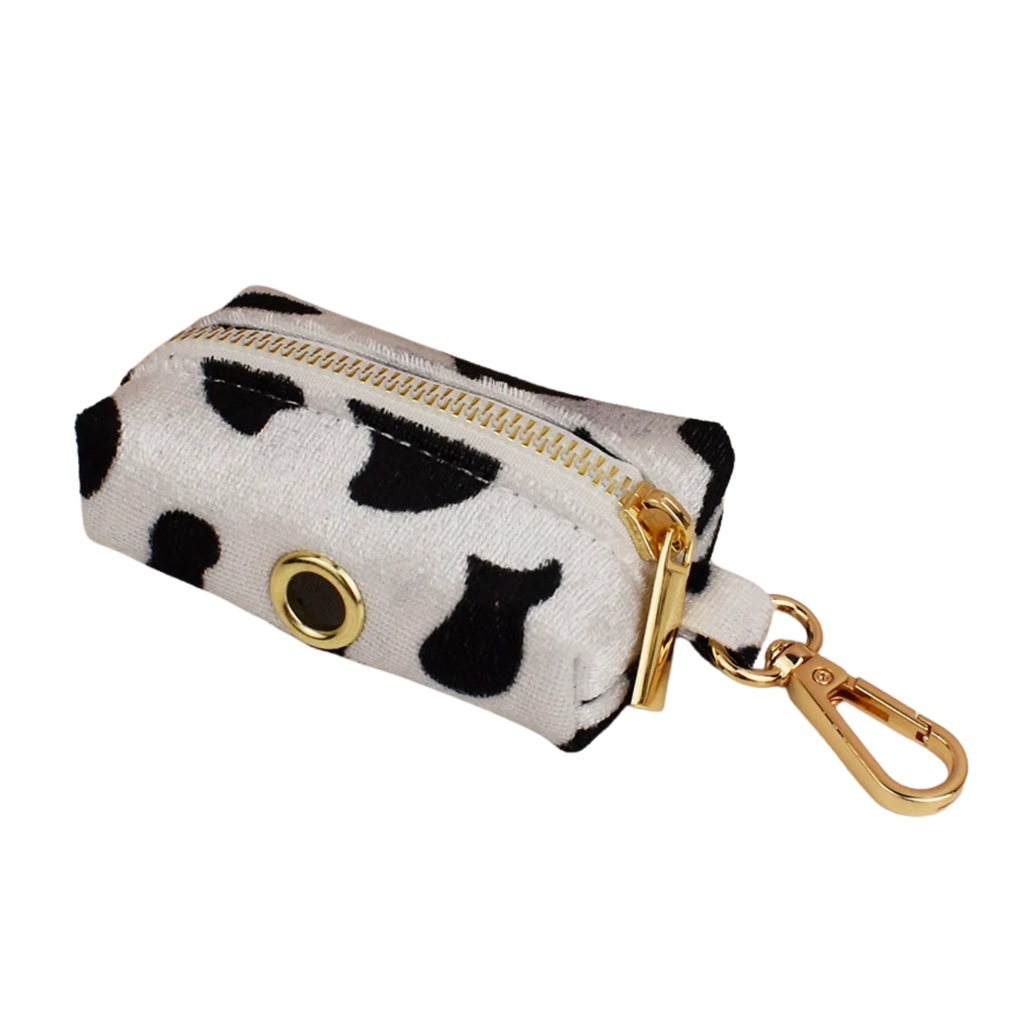 Cattle Chic Kotbeutelspender