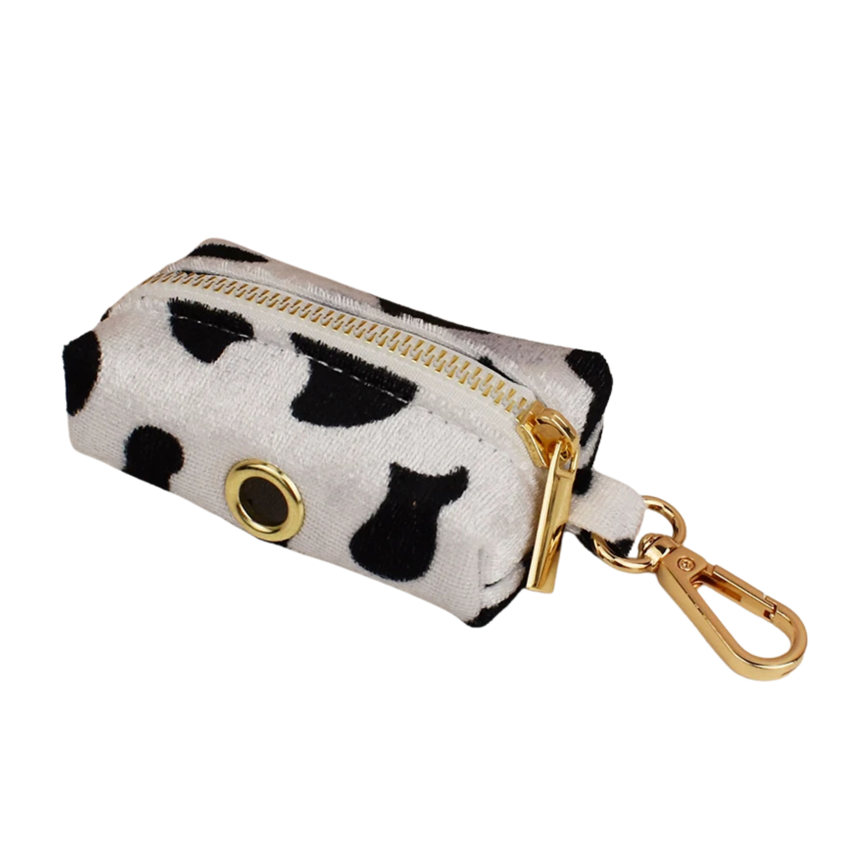 Cattle Chic Kotbeutelspender