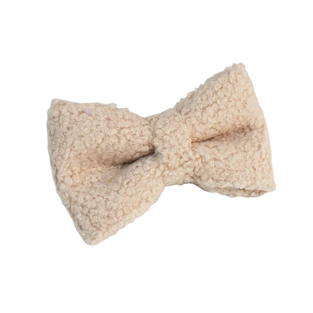 Champagne Teddy Fliege
