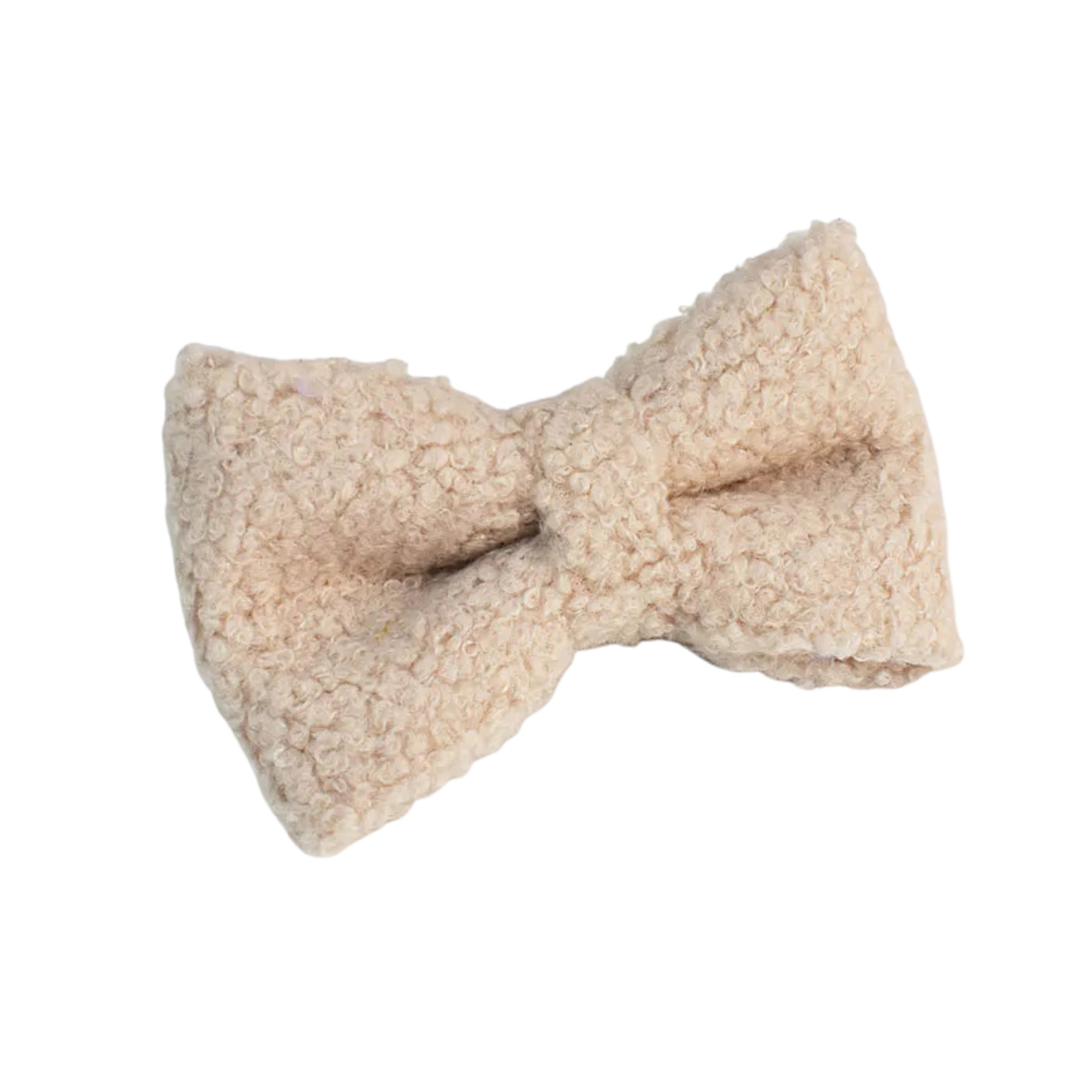 Champagne Teddy Fliege