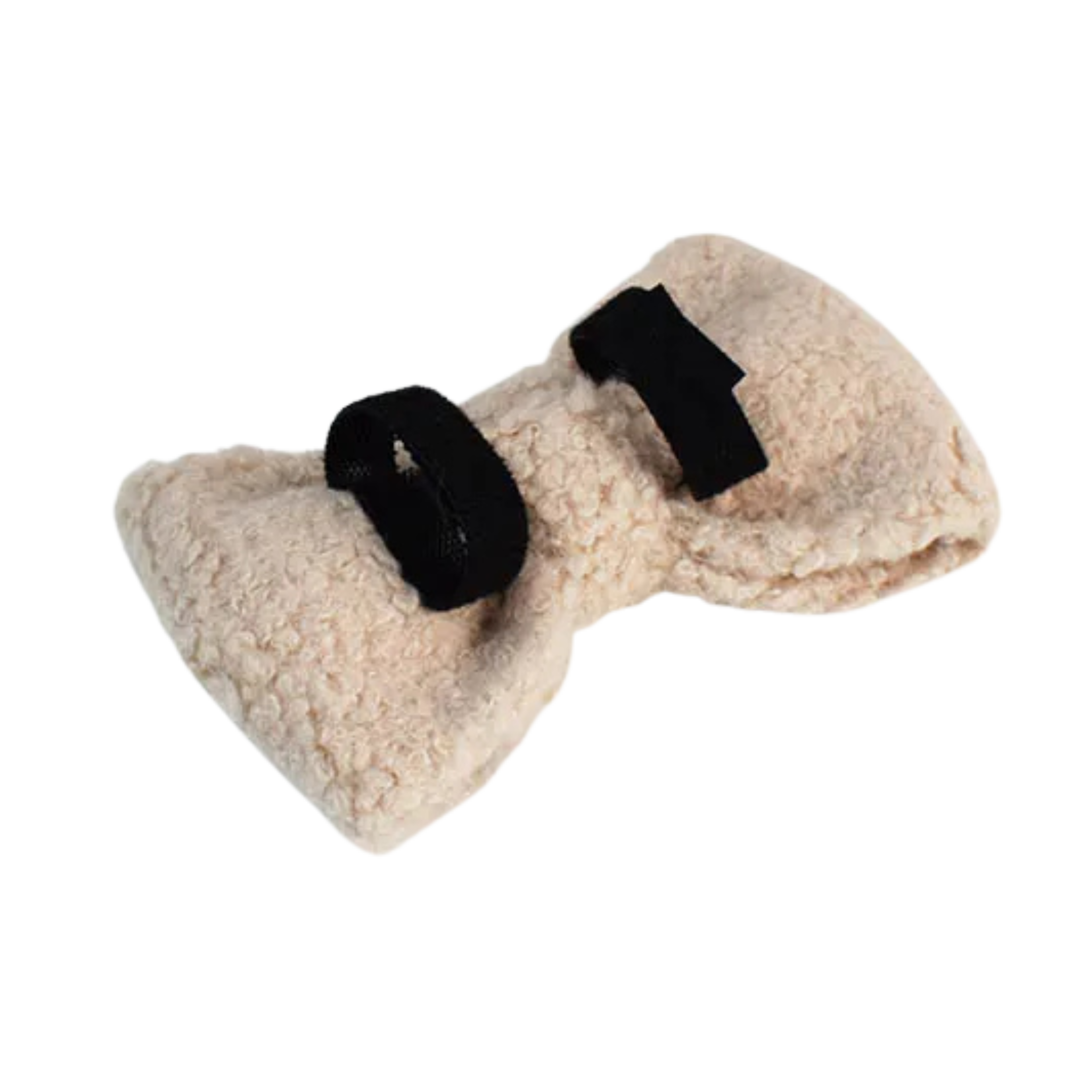 Champagne Teddy Fliege