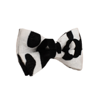 Cattle Chic Samt-Fliege