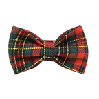 Royal Tartan Fliege