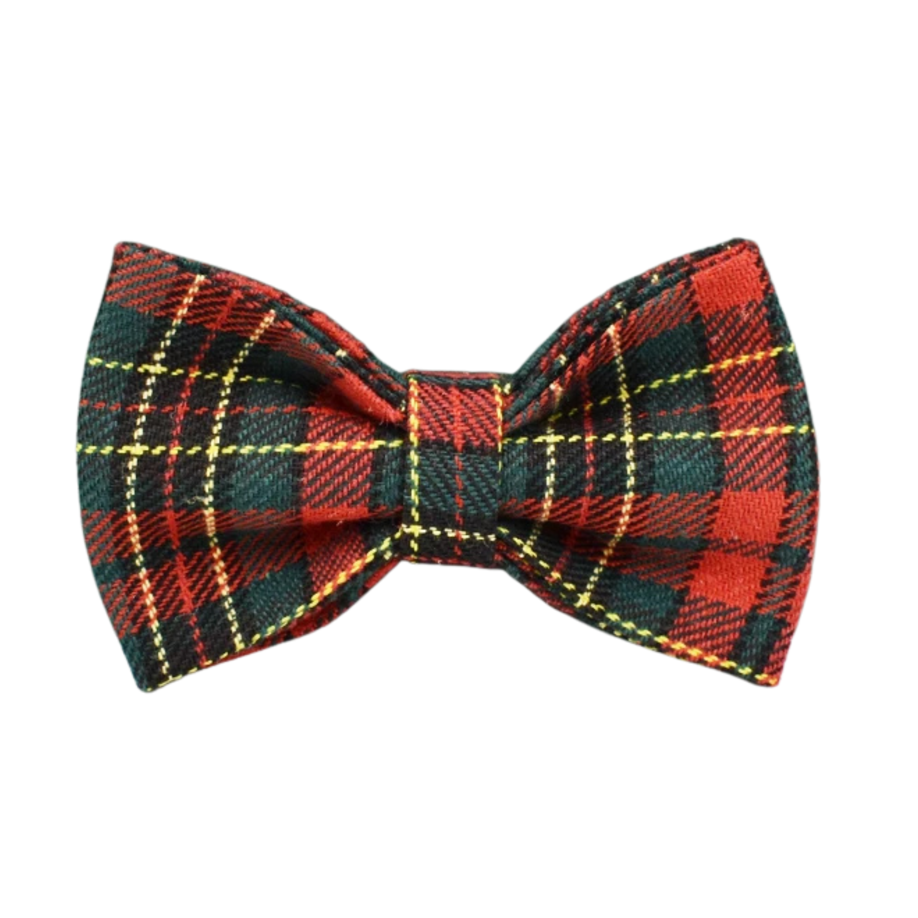 Royal Tartan Fliege