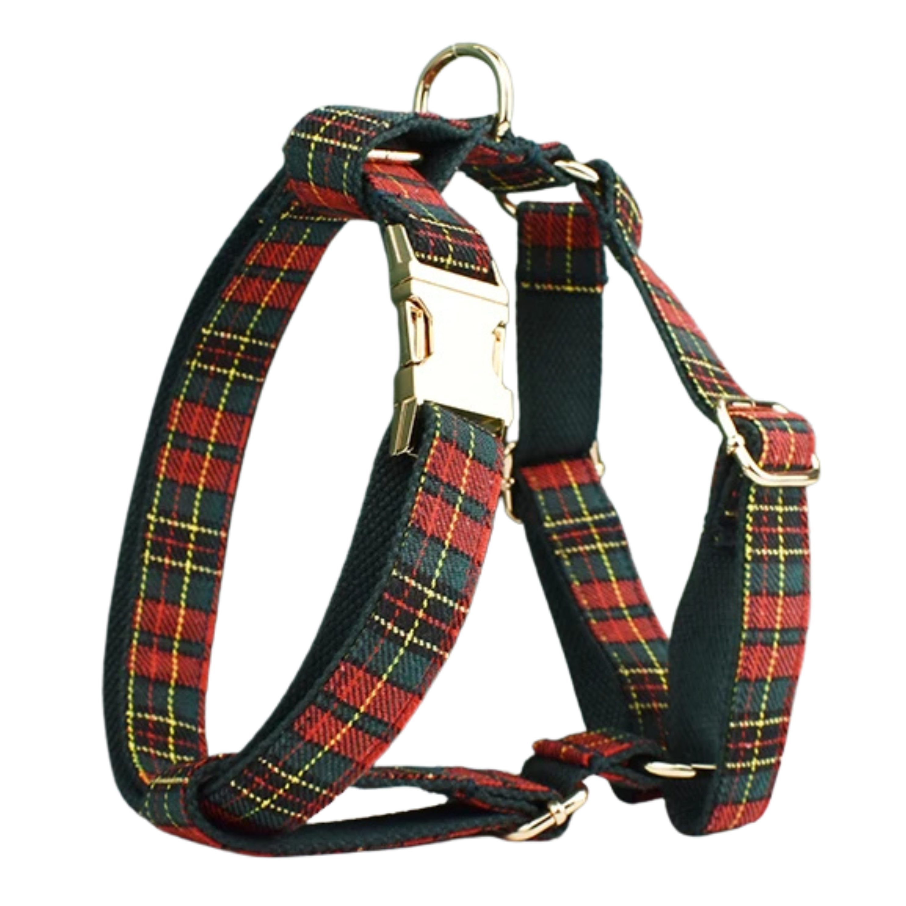 Royal Tartan Geschirr