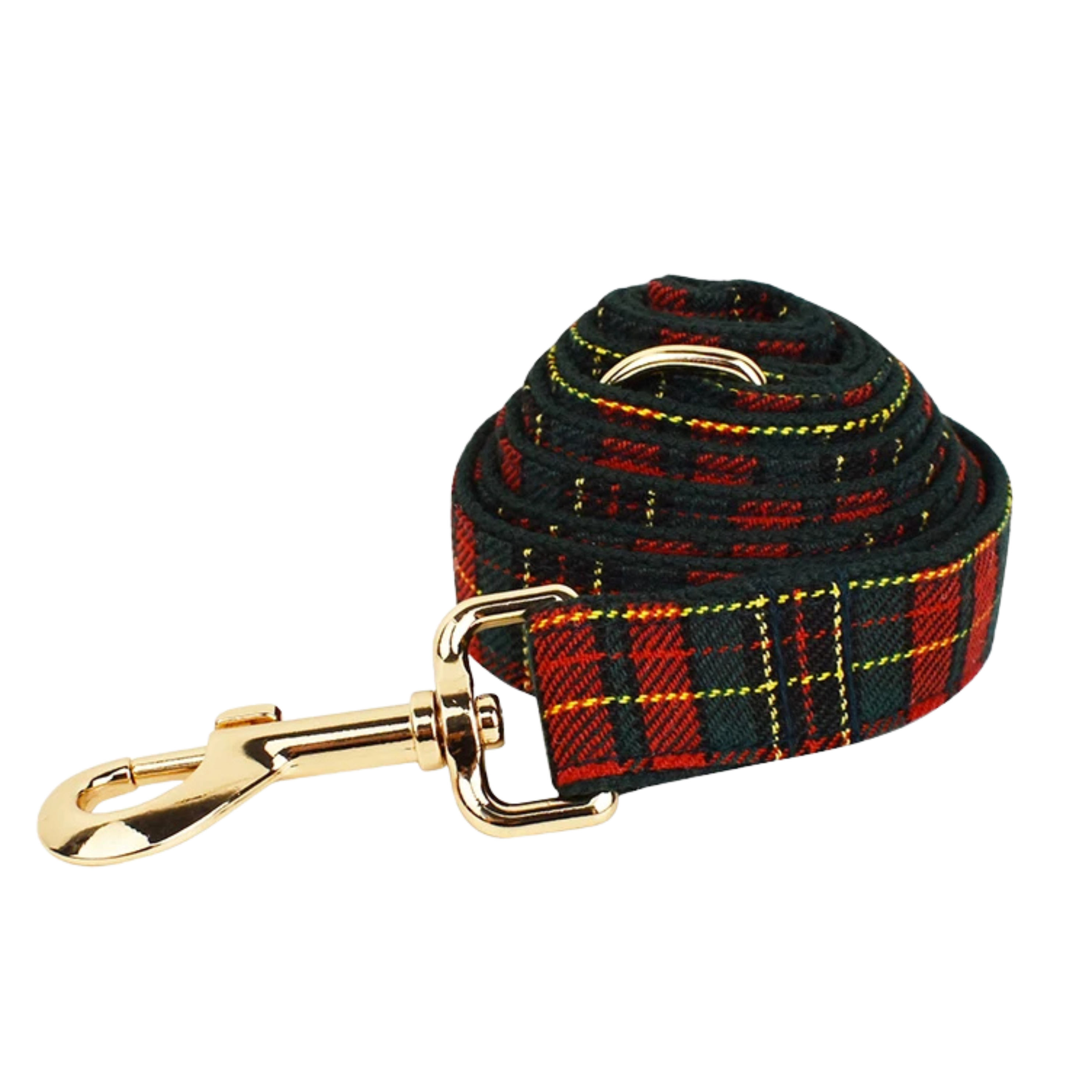 Royal Tartan Leine