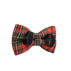 Royal Tartan Fliege