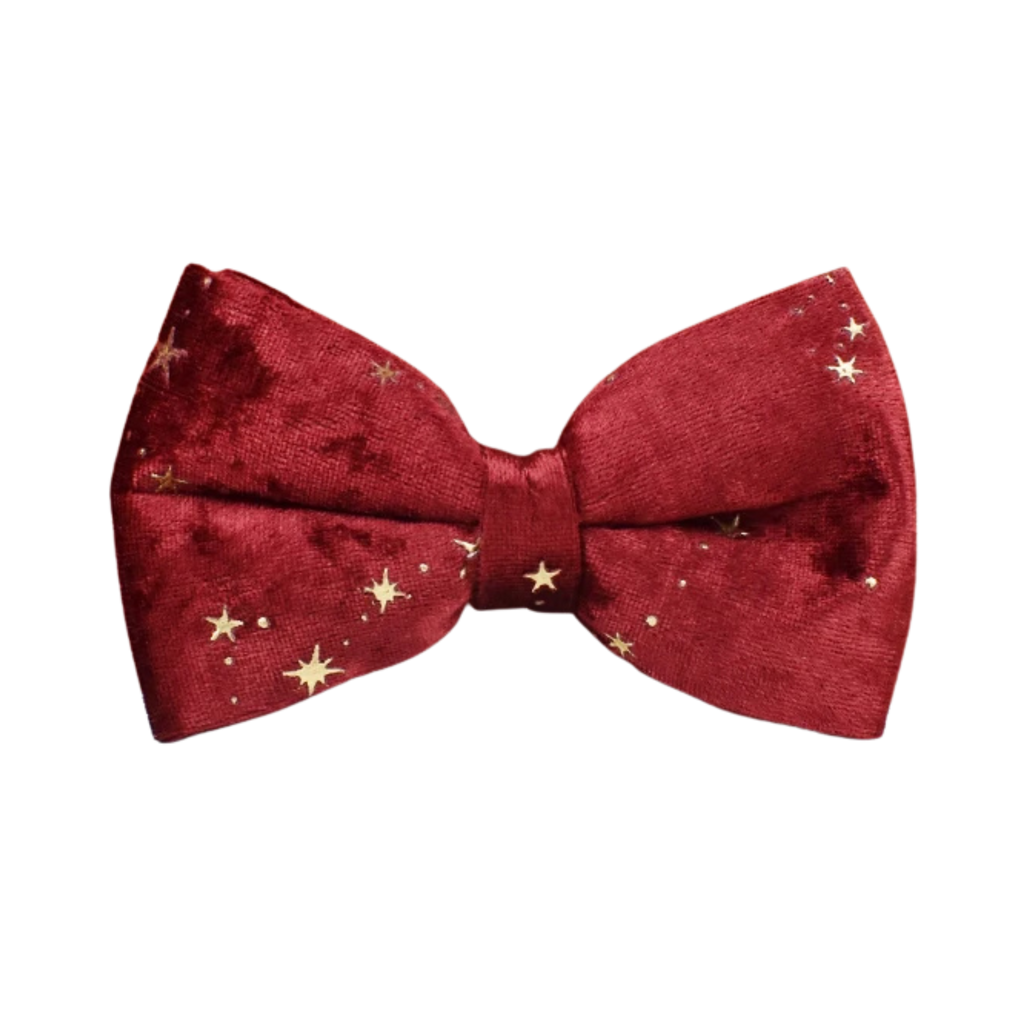 Crimson Stars Fliege