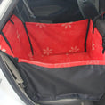 Bild in die Galerie laden, TravelPaws Deluxe Hundetransport & Autoschondecke 
