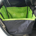 Bild in die Galerie laden, TravelPaws Deluxe Hundetransport & Autoschondecke 
