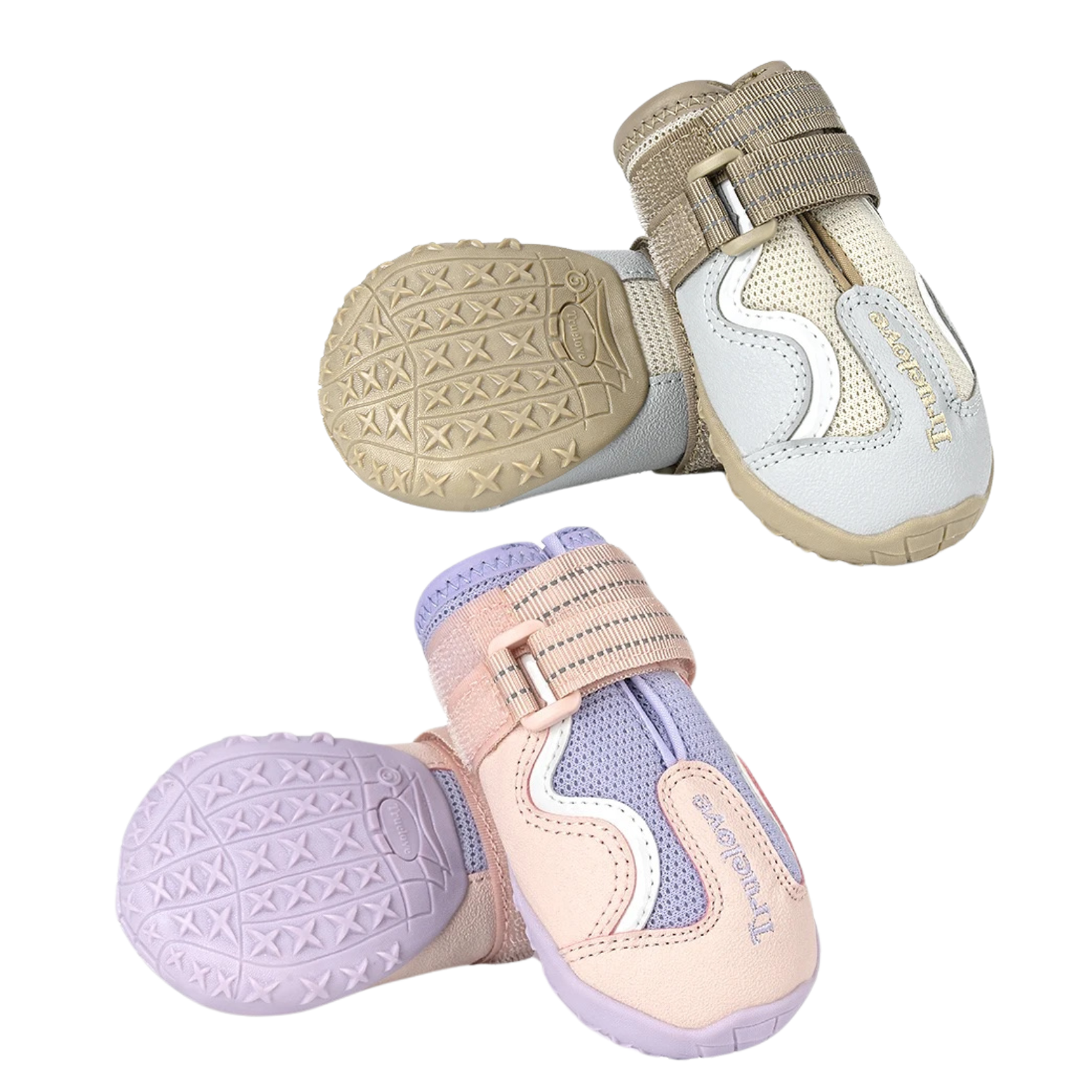 Paw Protect Performance Hundeschuhe – Rundum-Schutz für empfindliche Pfoten