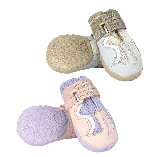 Paw Protect Performance Hundeschuhe – Rundum-Schutz für empfindliche Pfoten
