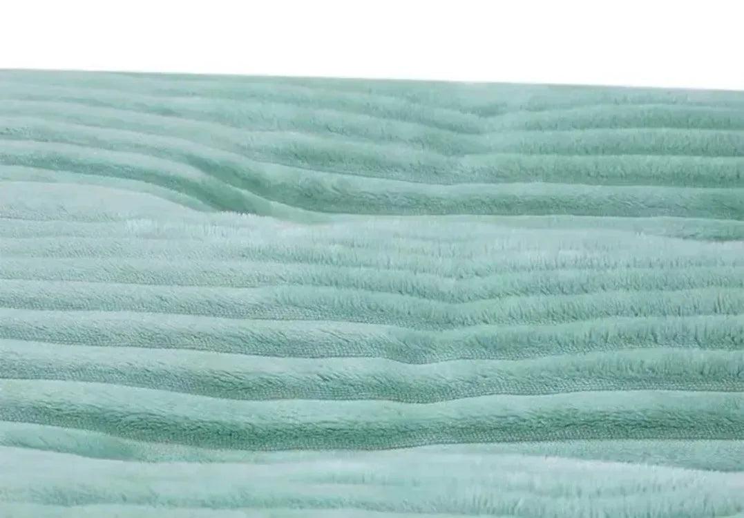 Luxuriöses Cord-Hundebett „Luvor“ – Stil & Komfort für deinen Vierbeiner