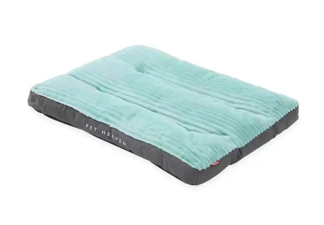 Luxuriöses Cord-Hundebett „Luvor“ – Stil & Komfort für deinen Vierbeiner