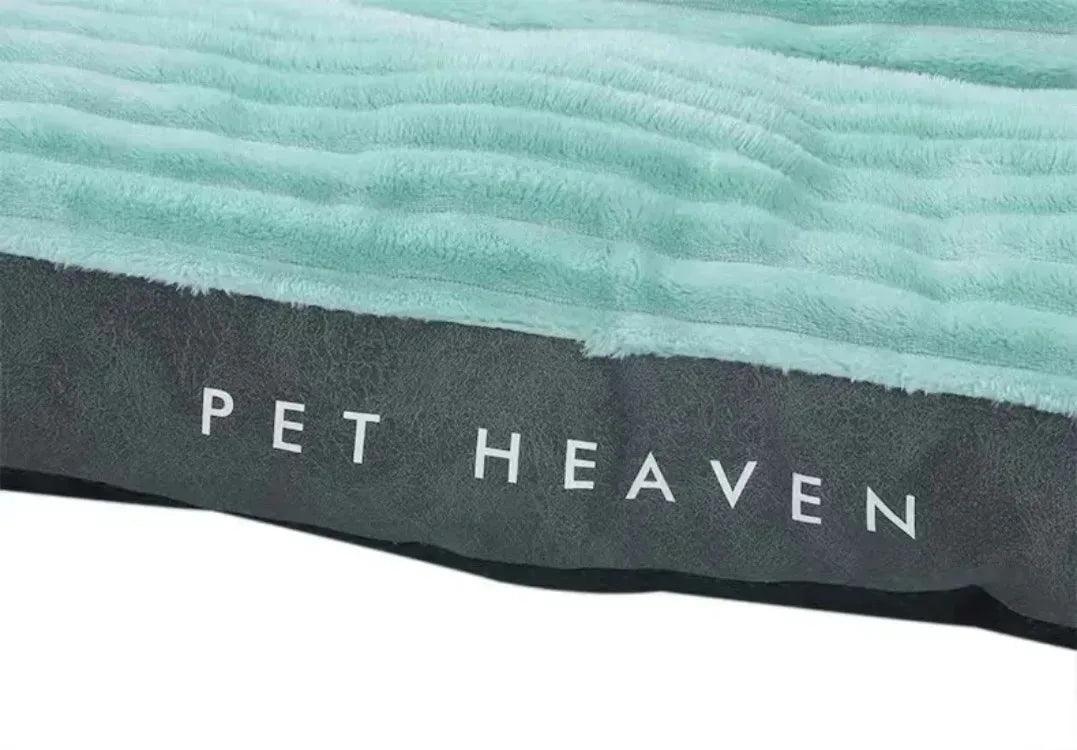 Luxuriöses Cord-Hundebett „Luvor“ – Stil & Komfort für deinen Vierbeiner