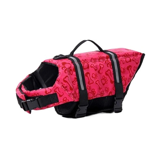 Schwimmweste für Hunde – Sicher durchs Wasser. Stylisch im Sommer.