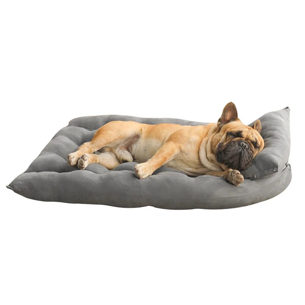 Gemütliches, beruhigendes Hundesofa – Der perfekte Rückzugsort für deinen Hund