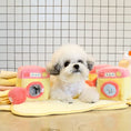 Bild in die Galerie laden, Pup & Polish – das Beauty-Salon-Spielzeugset für Hunde 
