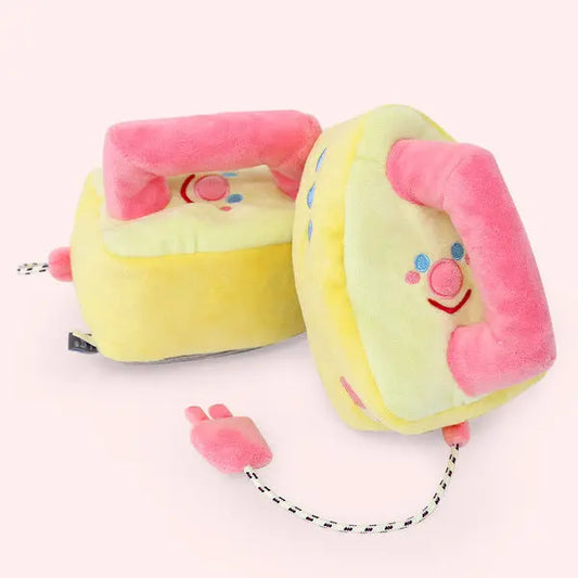 Pup & Polish – das Beauty-Salon-Spielzeugset für Hunde
