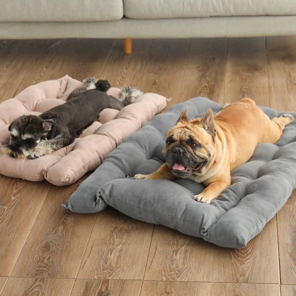 Gemütliches, beruhigendes Hundesofa – Der perfekte Rückzugsort für deinen Hund
