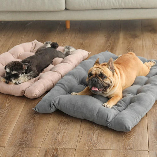 Gemütliches, beruhigendes Hundesofa – Der perfekte Rückzugsort für deinen Hund