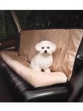Bild in die Galerie laden, Wasserdichte Premium-Hundedecke – Perfekter Schutz für Auto, Möbel und unterwegs 
