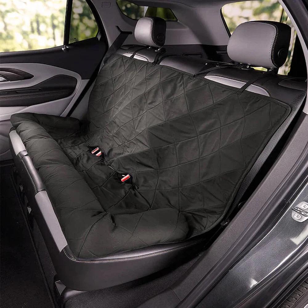 Wasserdichte Premium-Hundedecke – Perfekter Schutz für Auto, Möbel und unterwegs