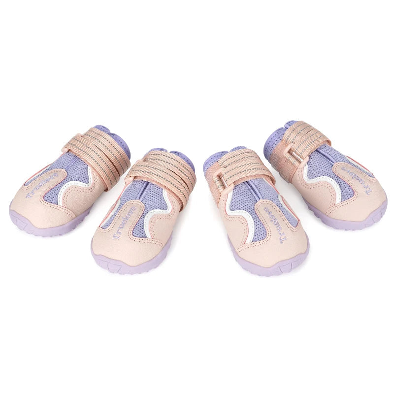 Paw Protect Performance Hundeschuhe – Rundum-Schutz für empfindliche Pfoten