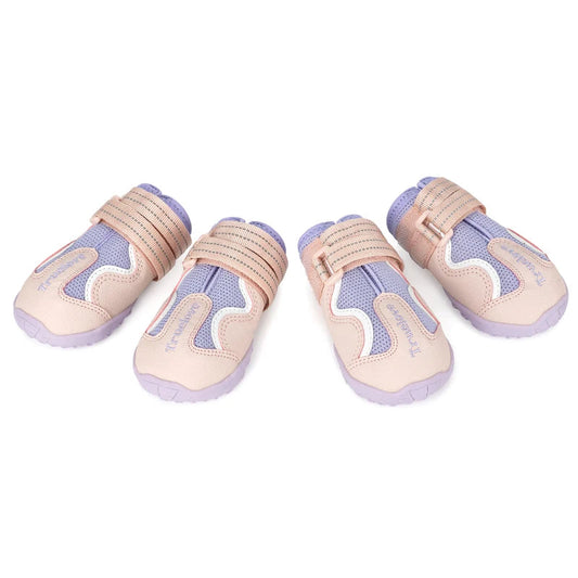 Paw Protect Performance Hundeschuhe – Rundum-Schutz für empfindliche Pfoten