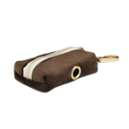 Mocha Luxe Kotbeutelspender