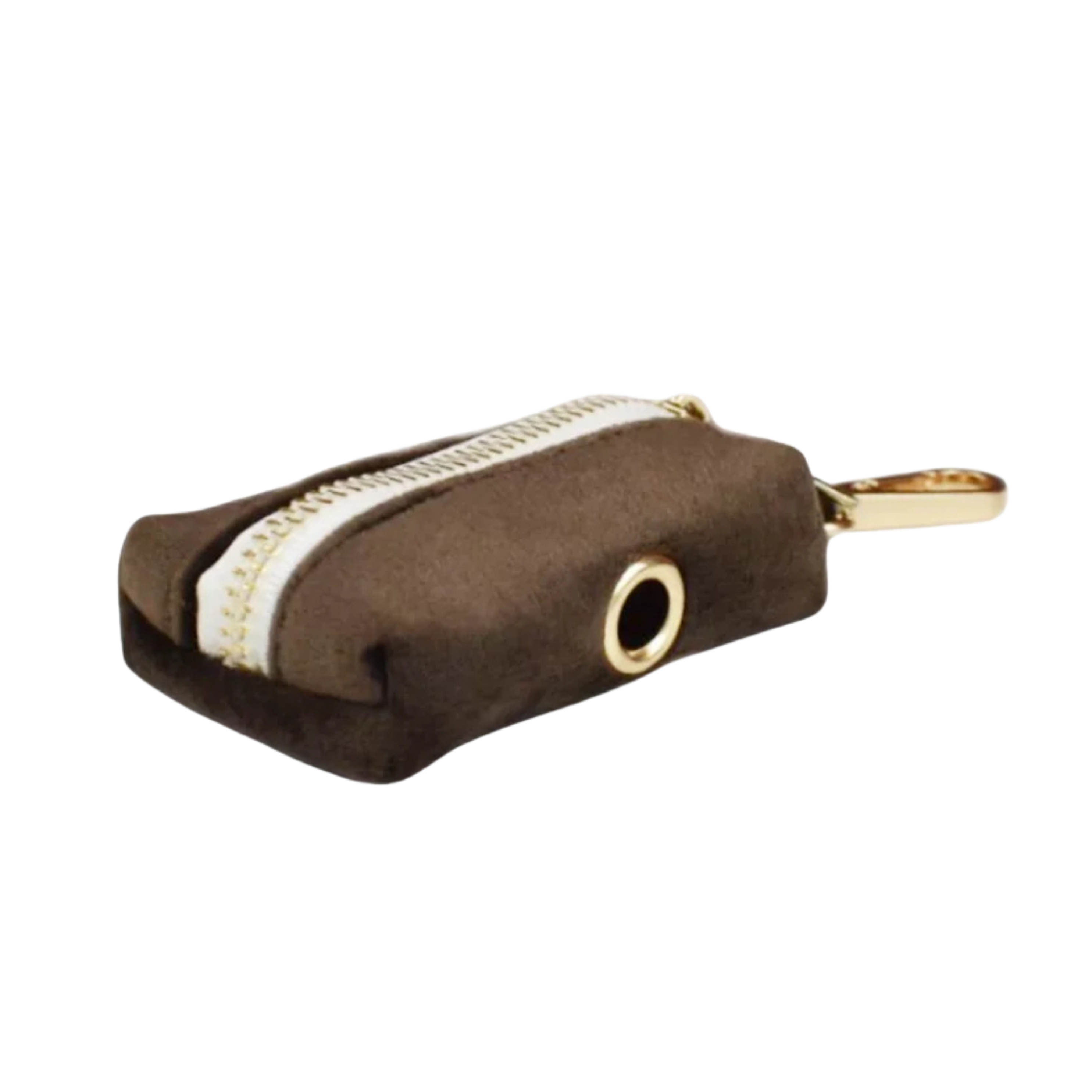 Mocha Luxe Kotbeutelspender