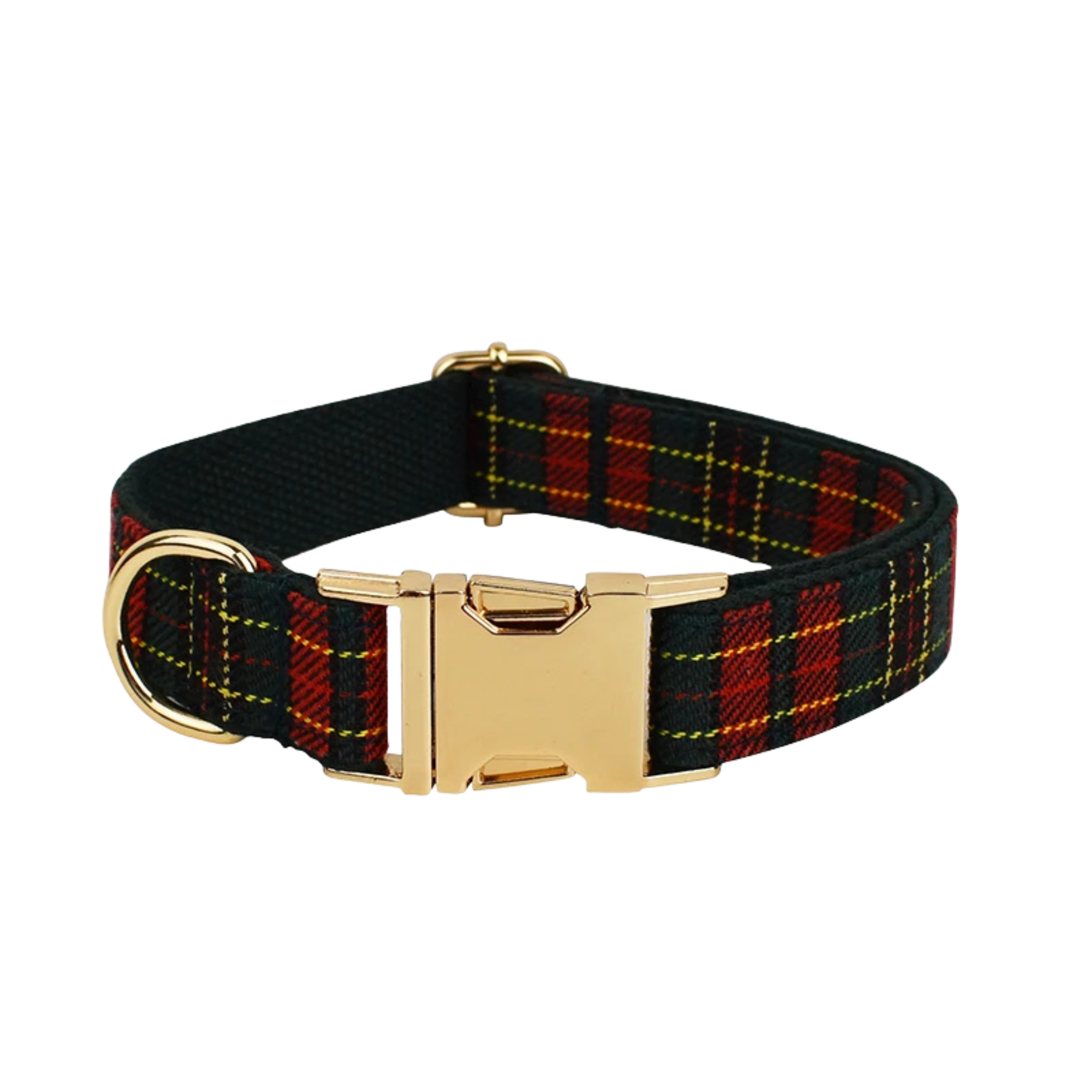 Royal Tartan Halsband