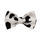 Cattle Chic Samt-Fliege