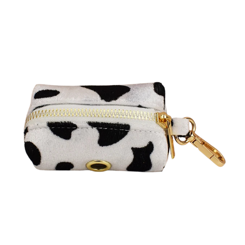 Cattle Chic Kotbeutelspender