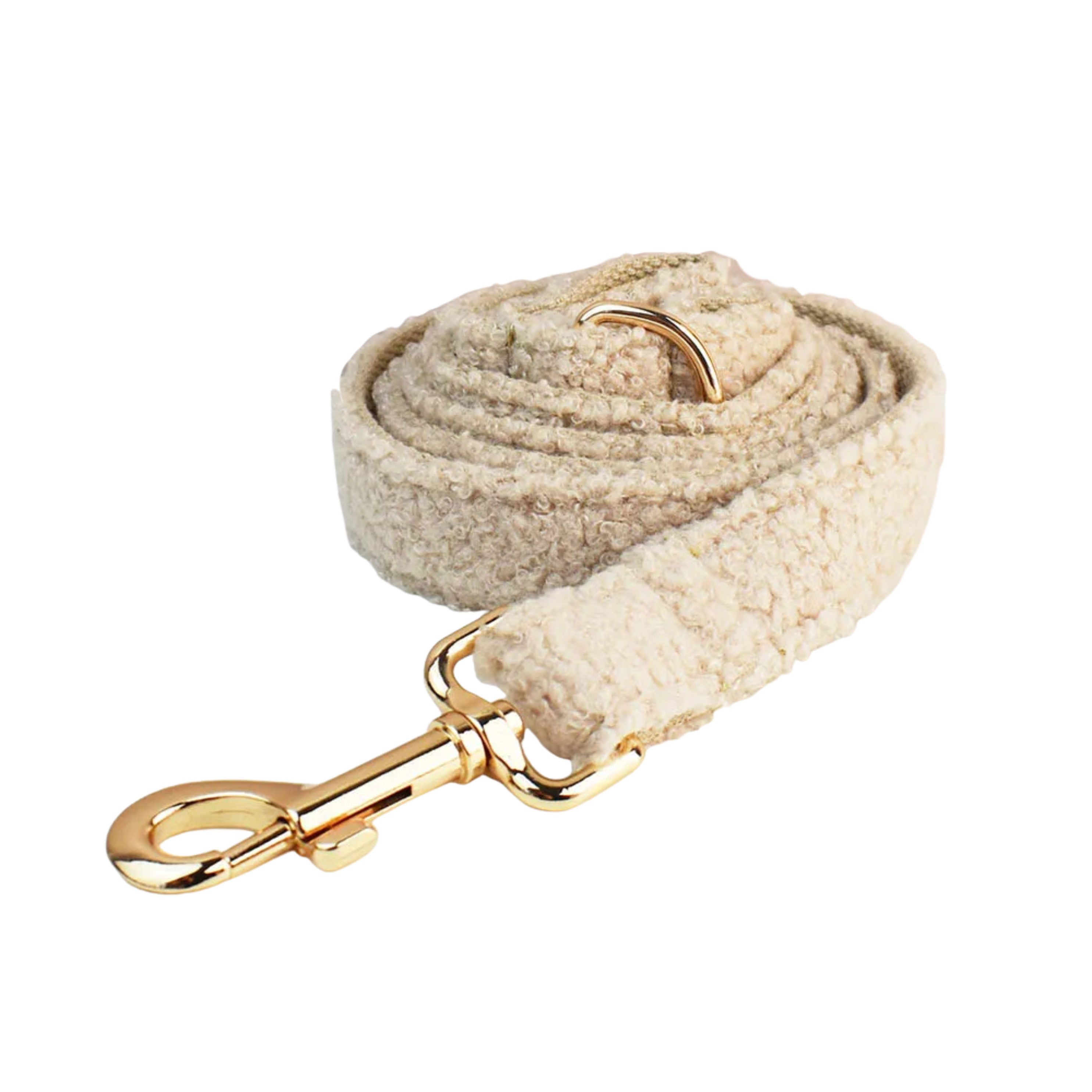 Champagne Teddy Hundeleine